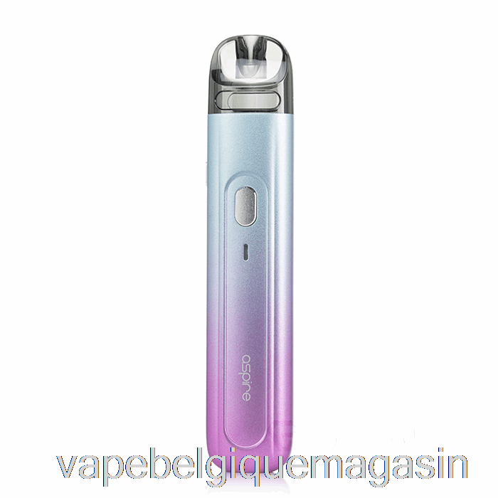 Vape Juice Aspire Flexus Q Système De Pod Dégradé Aigue-marine